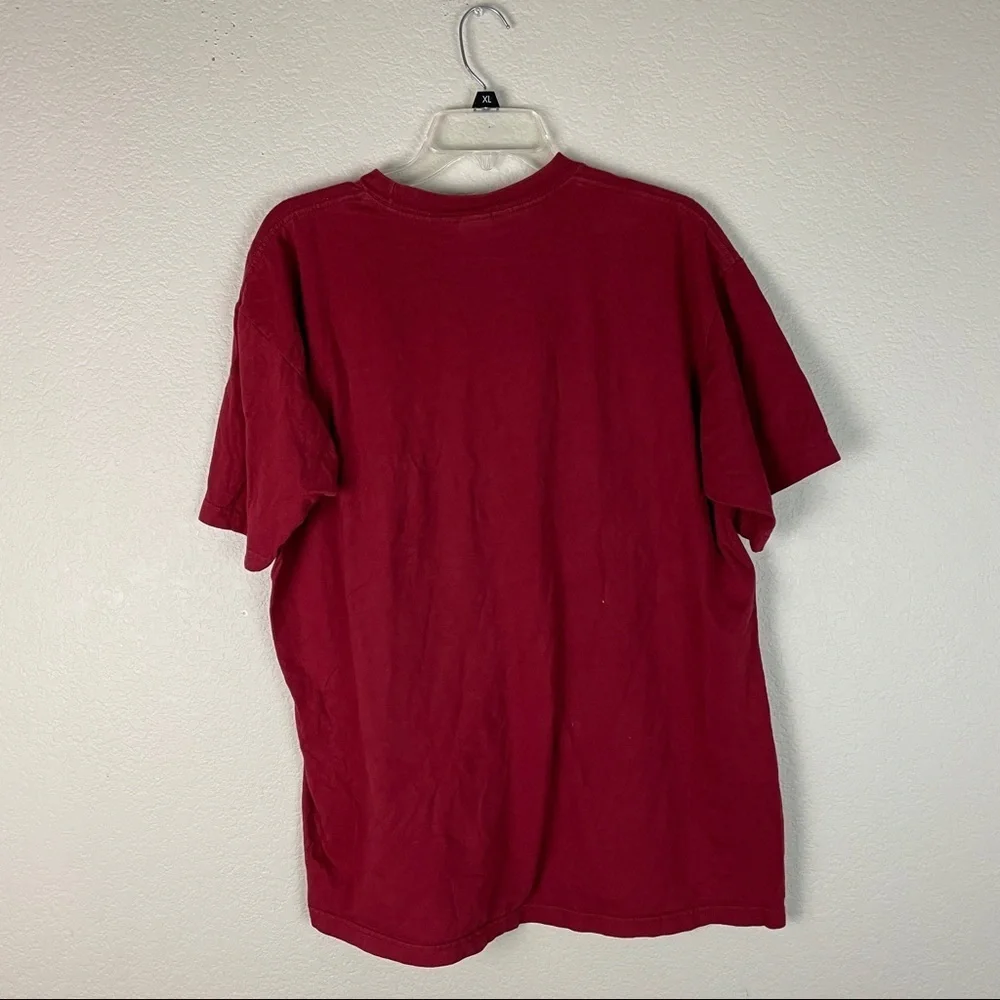 The North Face Shirt Mens Size Large